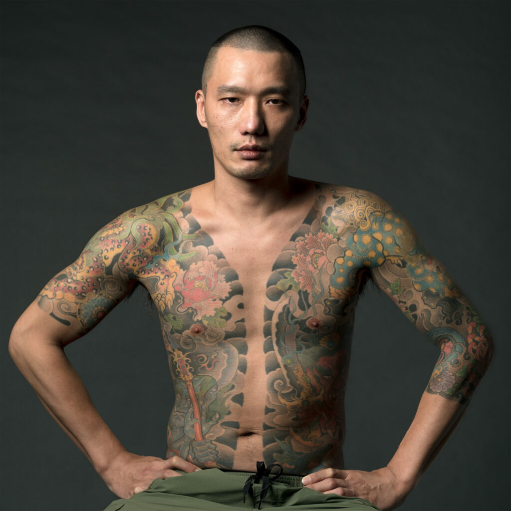 Gatao boys studio shoot
