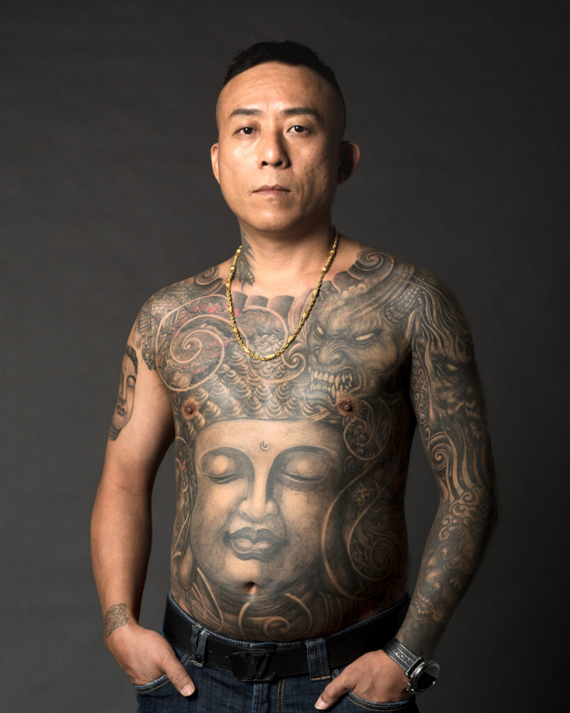 Gatao boys studio shoot